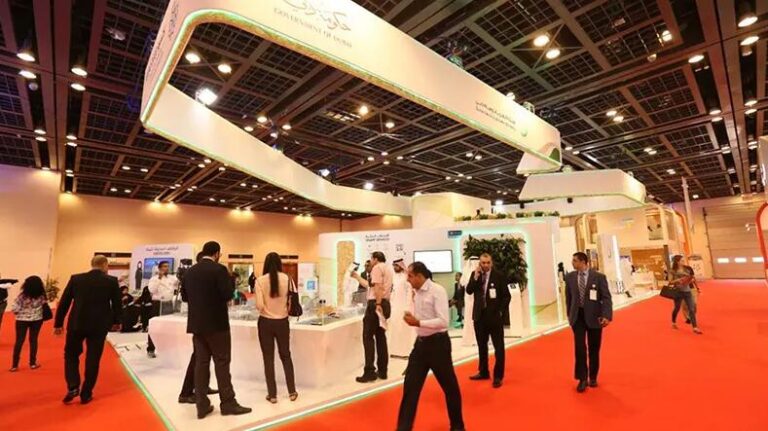 参加贸易展览会的 5 大好处