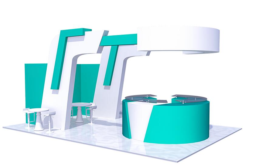 定制展位和模块化展位如何选择？