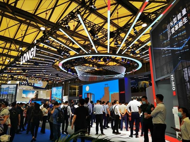 如何为公司贸易展览会选择最佳 LED 屏幕