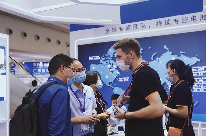 如何增加您展位的客流量？