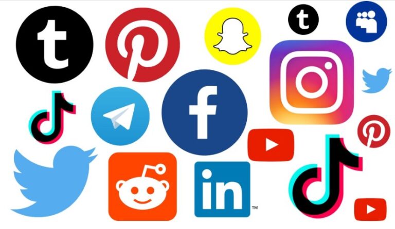 贸易展上的社交媒体创意 01：LinkedIn