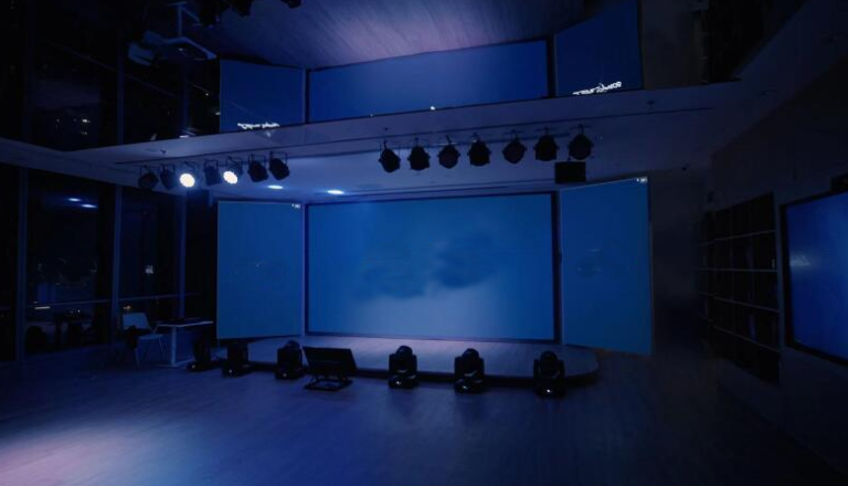 迪拜 LED 屏幕租赁：4m x 3m LED 屏幕优势