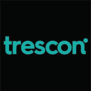 Trescon 标识
