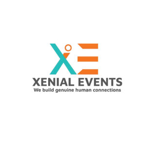 Xenial Events 标识