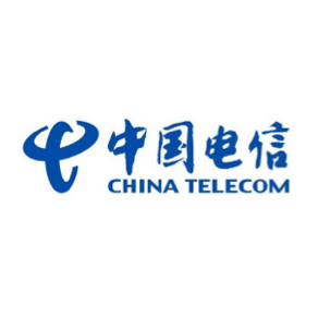China Telecom 标识