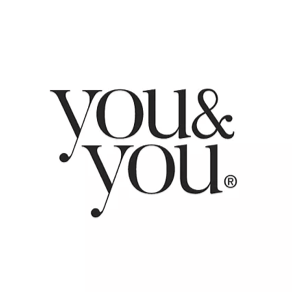 You & You 标识